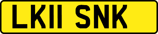 LK11SNK
