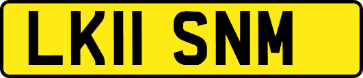 LK11SNM