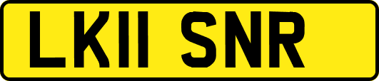 LK11SNR