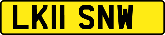 LK11SNW