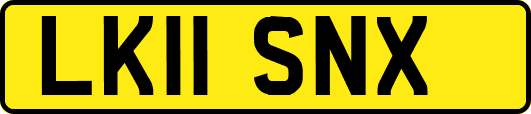 LK11SNX