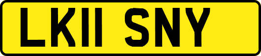 LK11SNY