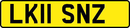 LK11SNZ