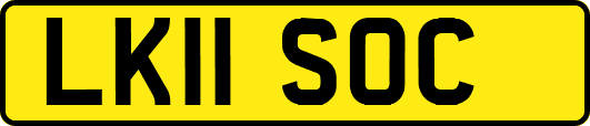 LK11SOC