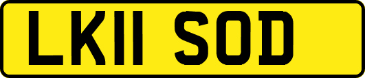 LK11SOD