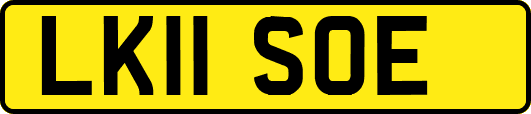 LK11SOE