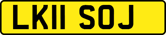 LK11SOJ