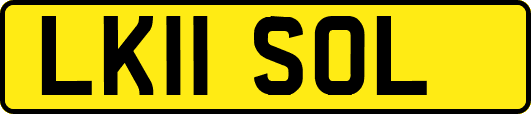 LK11SOL