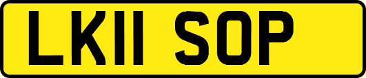 LK11SOP