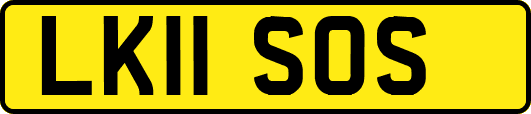 LK11SOS