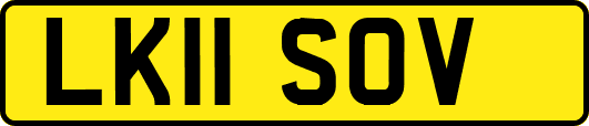 LK11SOV