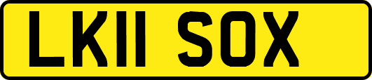 LK11SOX