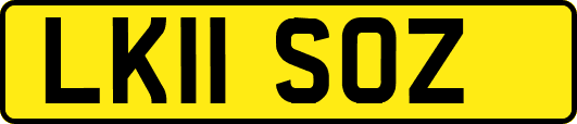 LK11SOZ