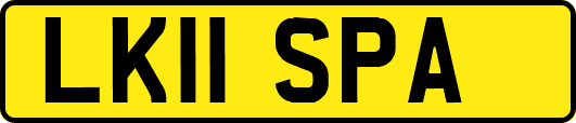LK11SPA