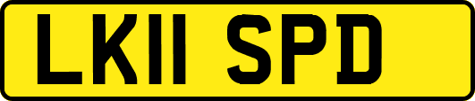 LK11SPD