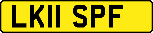 LK11SPF