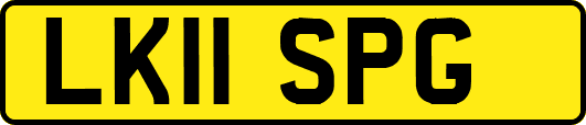 LK11SPG