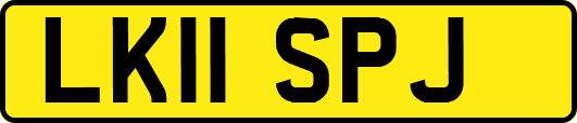 LK11SPJ