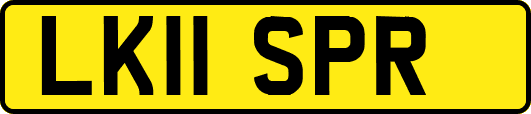 LK11SPR