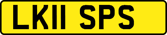 LK11SPS