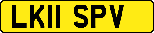LK11SPV