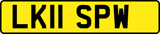 LK11SPW