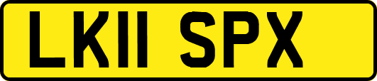 LK11SPX