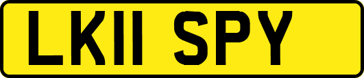 LK11SPY