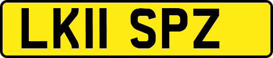 LK11SPZ