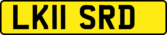 LK11SRD