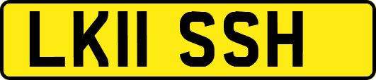 LK11SSH
