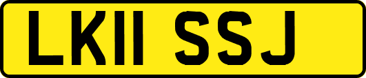 LK11SSJ