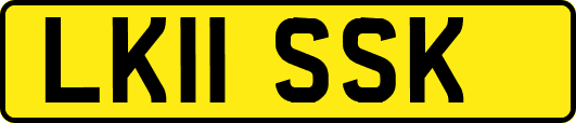 LK11SSK