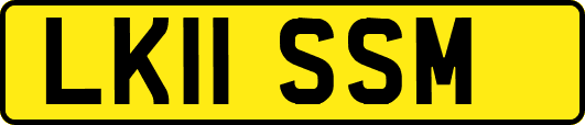LK11SSM