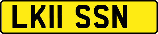 LK11SSN