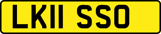 LK11SSO