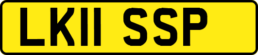 LK11SSP