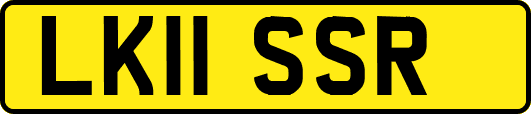 LK11SSR