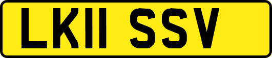 LK11SSV