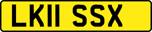 LK11SSX