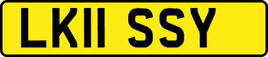 LK11SSY