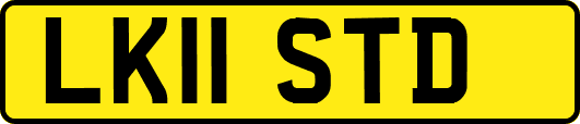 LK11STD