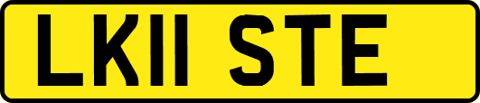 LK11STE