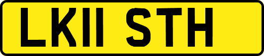 LK11STH