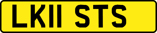 LK11STS