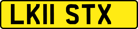 LK11STX