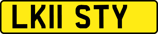 LK11STY