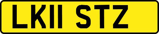 LK11STZ