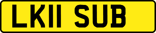 LK11SUB