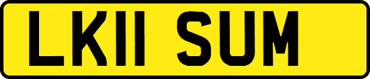 LK11SUM